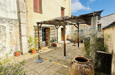 vente maison 277 000 € à proximité de Saint-Guilhem-le-Désert (34150)