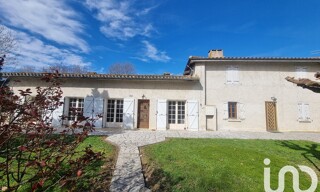 Maison 5 Pièces 109 m² à vendre à Samatan (32130)