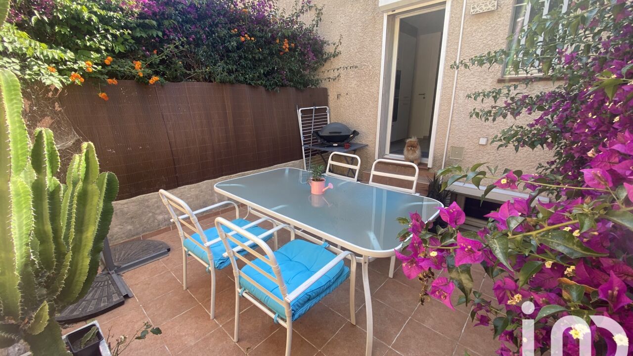 maison 3 pièces 64 m2 à vendre à Six-Fours-les-Plages (83140)