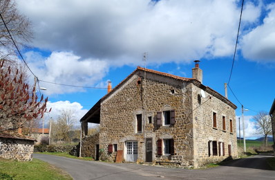 vente maison 83 000 € à proximité de Saint-Étienne-du-Vigan (43420)