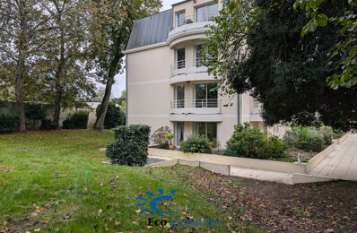 appartement 4 pièces 98 m2 à vendre à La Rochelle (17000)