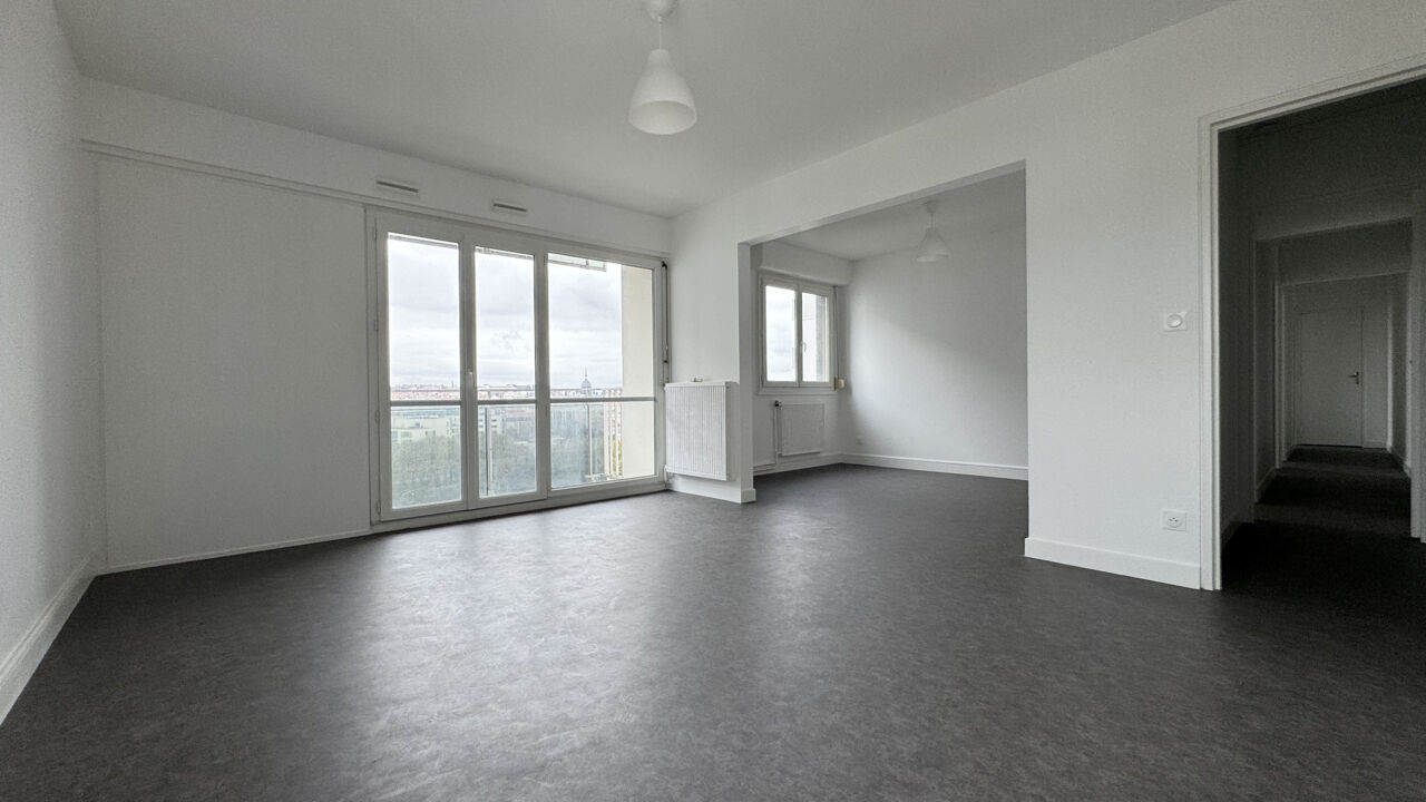 appartement 4 pièces 97 m2 à louer à Clermont-Ferrand (63000)