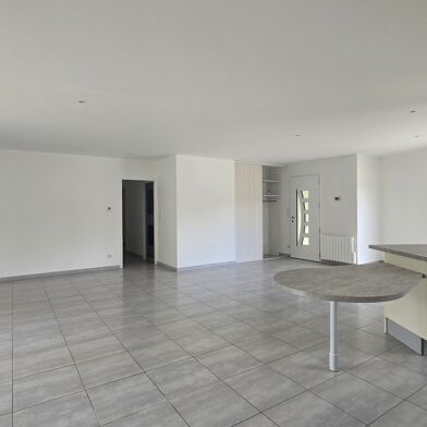 Maison 7 pièces 165 m²