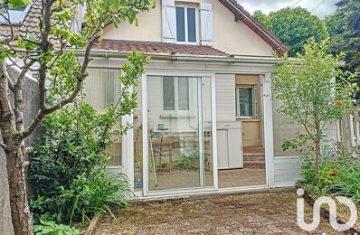 vente maison 249 000 € à proximité de Villetaneuse (93430)