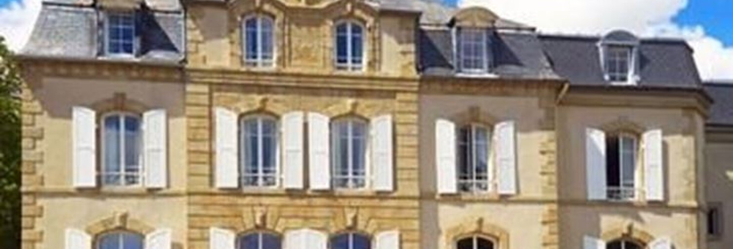 Appartement 4 Pièces 46 m² à vendre à Audierne (29770)