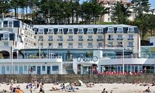 Appartement 1 Pièce 26 m² à vendre à Pléneuf-Val-André (22370)