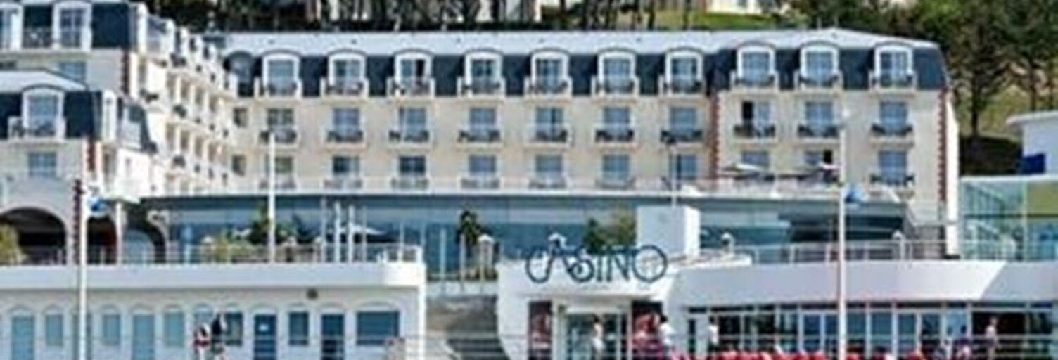 Appartement 1 Pièce 26 m² à vendre à Pléneuf-Val-André (22370)