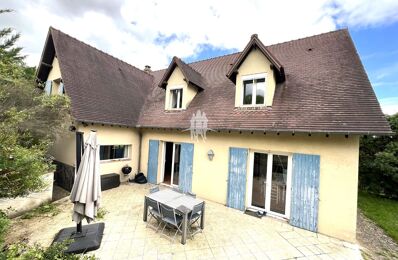 vente maison 398 000 € à proximité de Autheuil-Authouillet (27490)