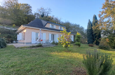 vente maison 395 000 € à proximité de Peyrieu (01300)