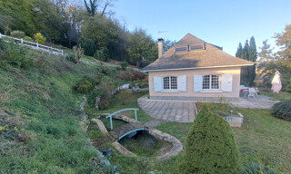 Maison 7 Pièces 154 m² à vendre à Chimilin (38490)