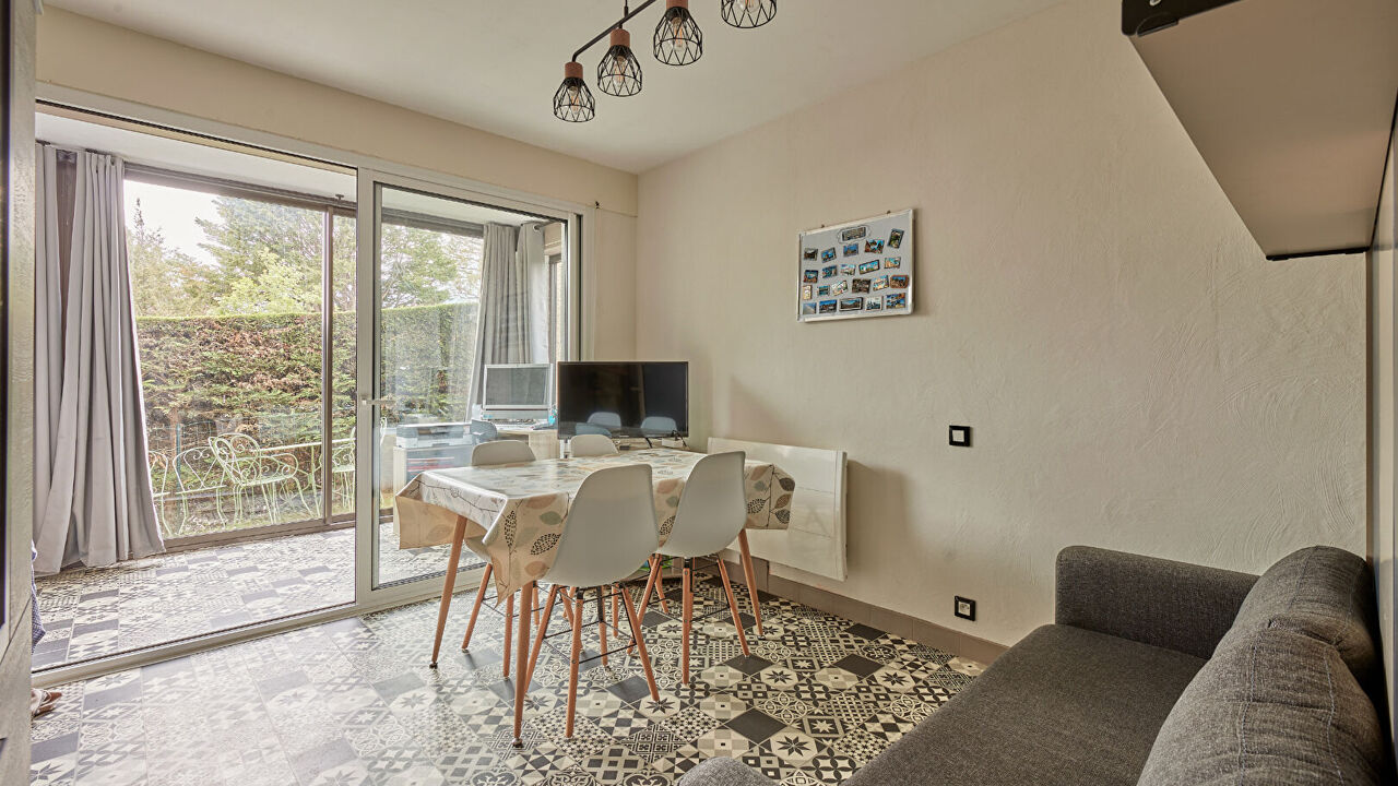 appartement 1 pièces 27 m2 à vendre à Marguestau (32150)