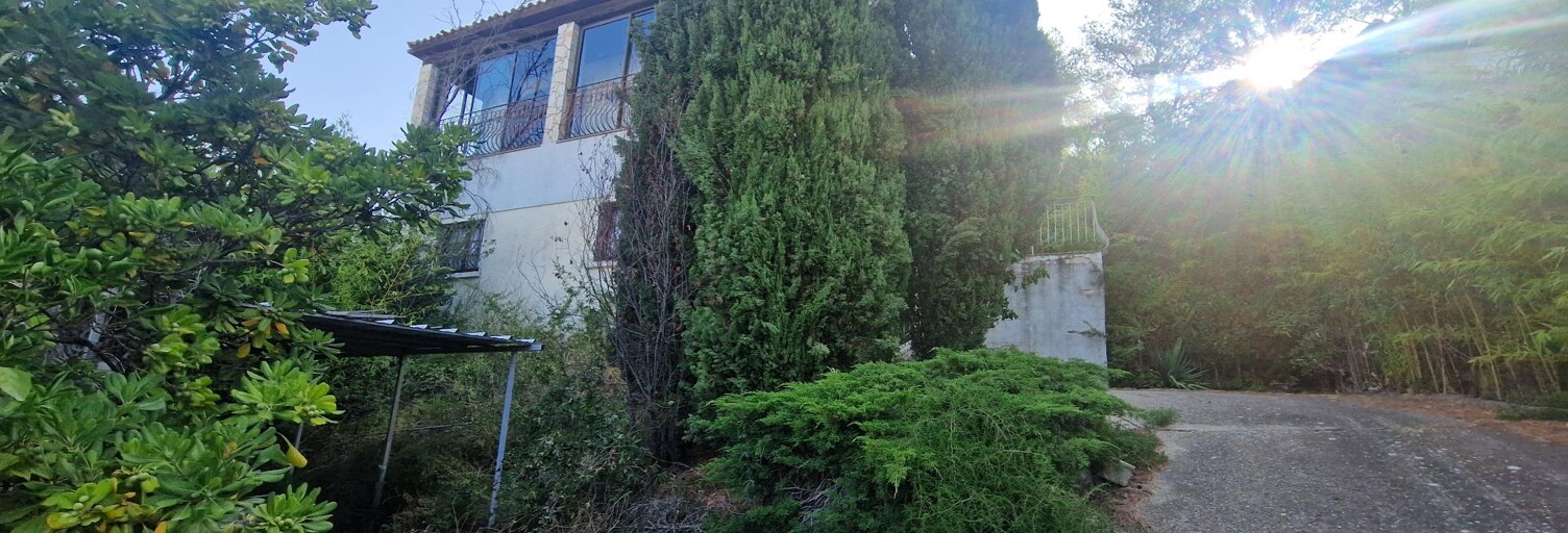 Maison 5 Pièces 143 m² à vendre à Béziers (34500)