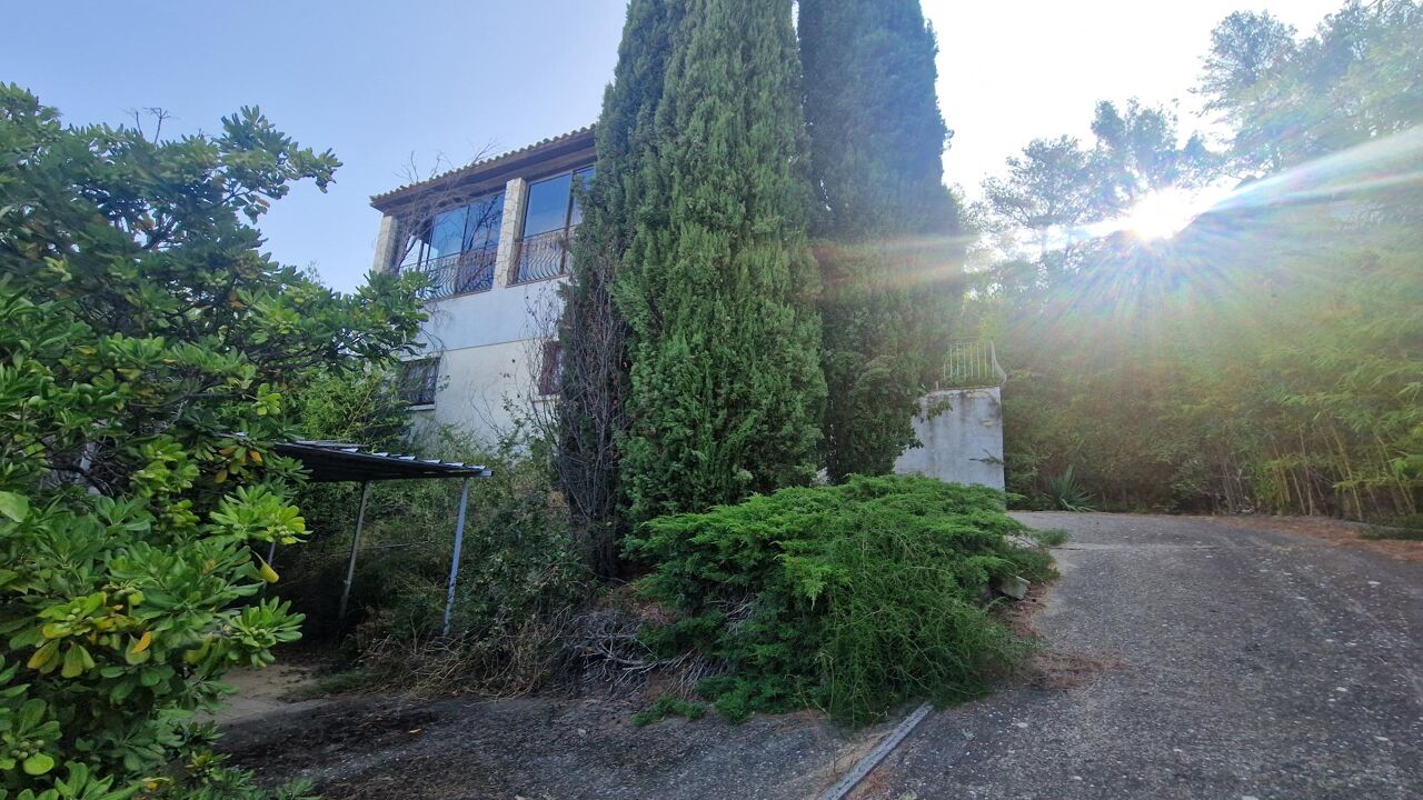 maison 5 pièces 143 m2 à vendre à Béziers (34500)