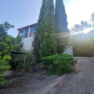 Maison 5 pièces 224000 €