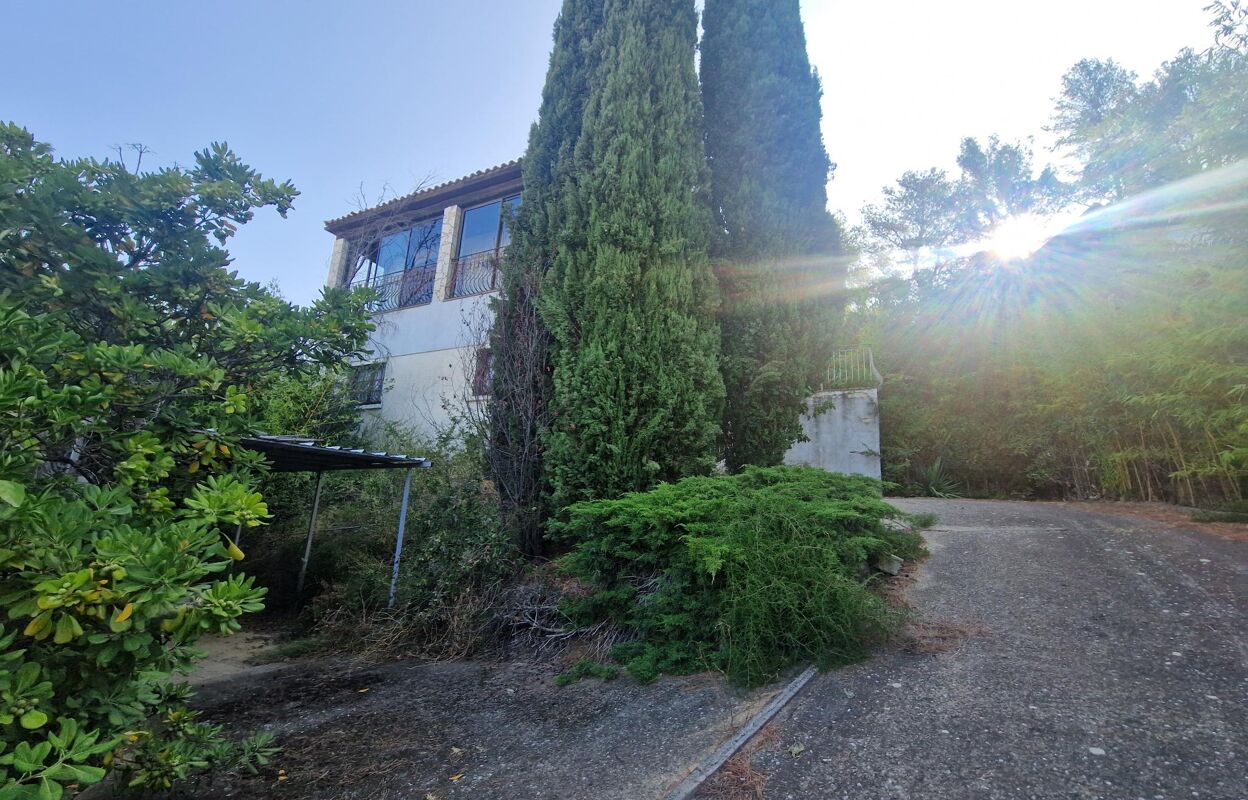 maison 5 pièces 143 m2 à vendre à Béziers (34500)