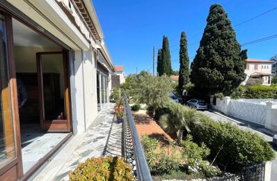 vente maison 769 000 € à proximité de La Colle-sur-Loup (06480)