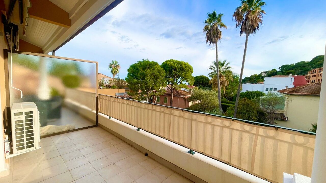 appartement 2 pièces 51 m2 à vendre à Saint-Jean-Cap-Ferrat (06230)