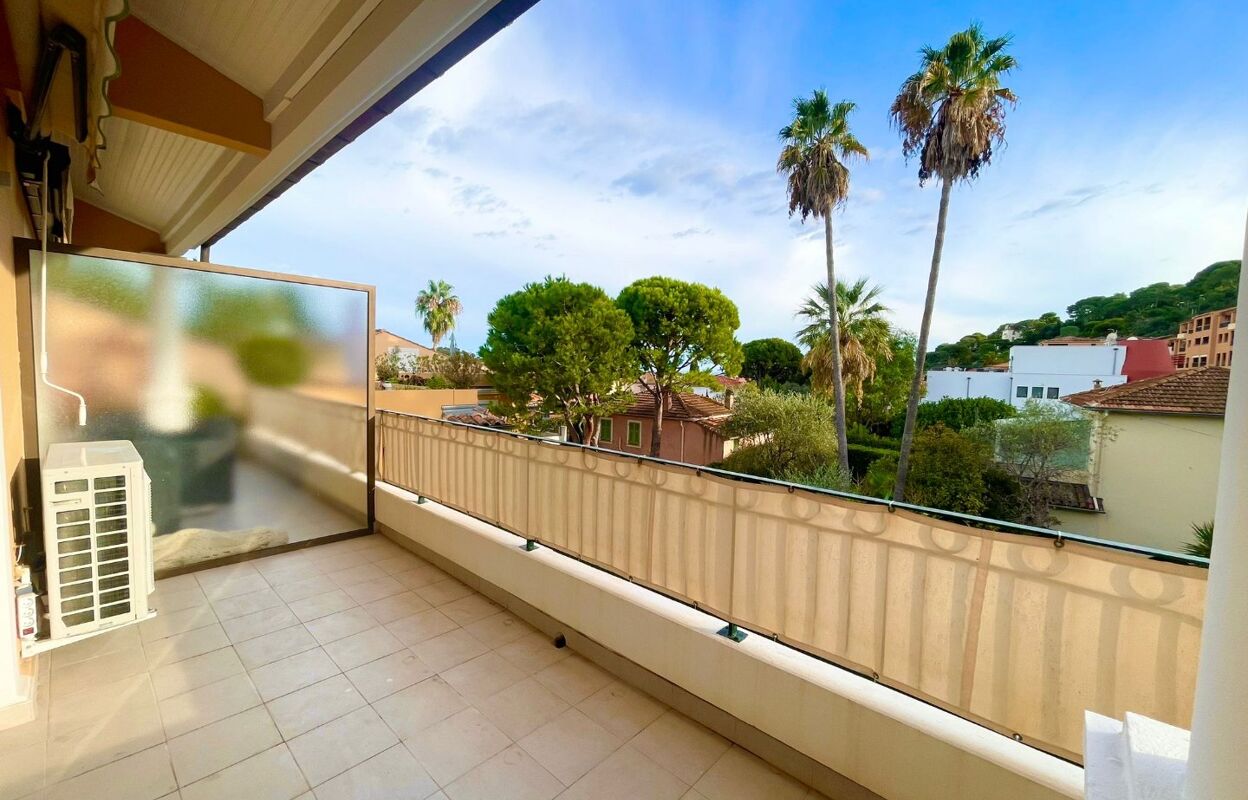 appartement 2 pièces 51 m2 à vendre à Saint-Jean-Cap-Ferrat (06230)