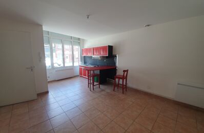 location appartement 420 € CC /mois à proximité de Avion (62210)