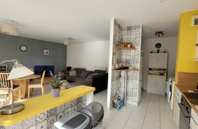 location appartement 790 € CC /mois à proximité de Bailleulval (62123)