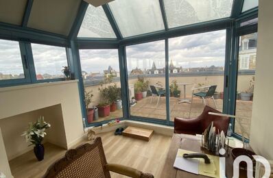 vente appartement 765 000 € à proximité de La Gouesnière (35350)