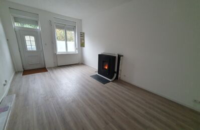 location maison 850 € CC /mois à proximité de Waziers (59119)