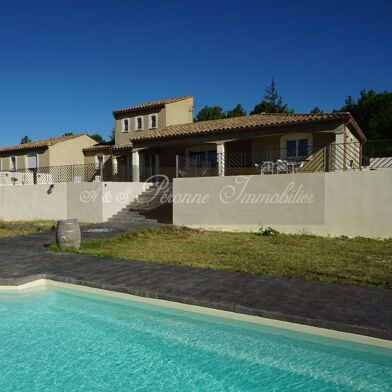 Maison 7 pièces 599000 €