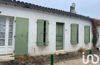 vente maison 716 000 € à proximité de Les Portes-en-Ré (17880)