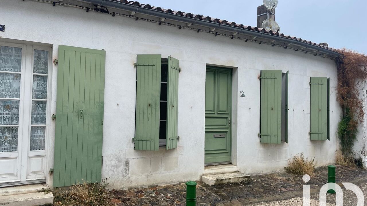 maison 7 pièces 116 m2 à vendre à La Flotte (17630)