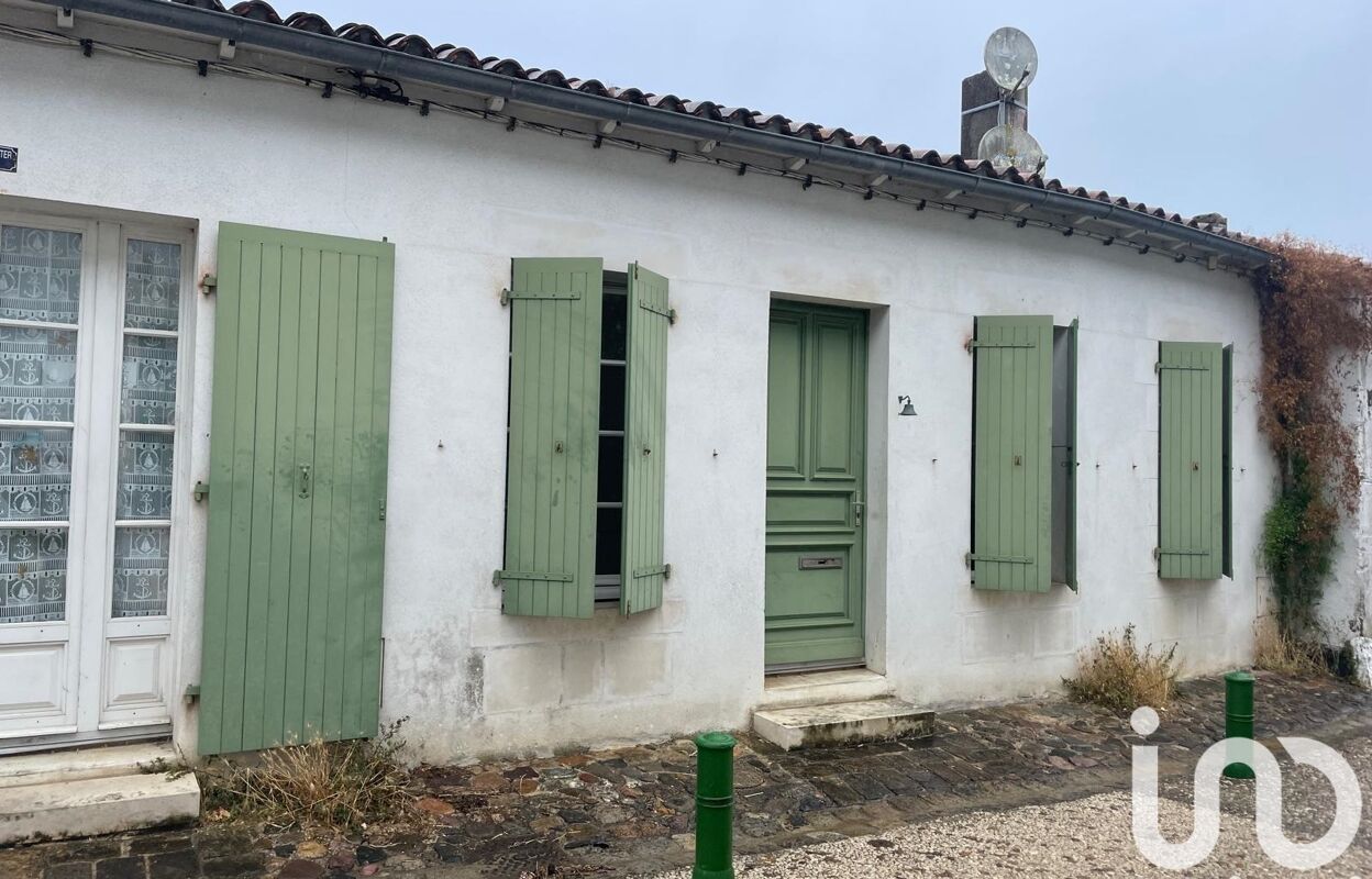 maison 7 pièces 116 m2 à vendre à La Flotte (17630)