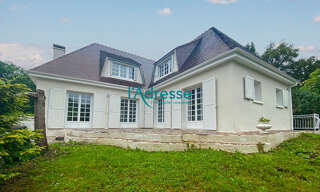 Maison 8 Pièces 171 m² à vendre à Seraincourt (95450)