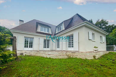 Maison 8 pièces 490000 €