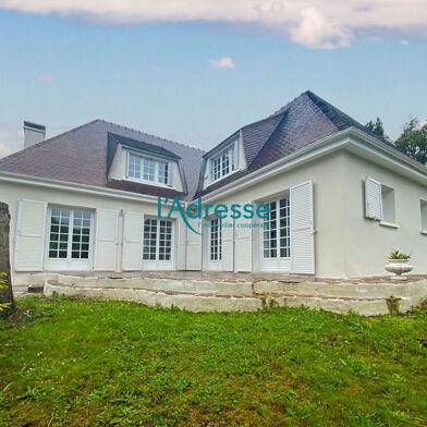 Maison 8 pièces 490000 €