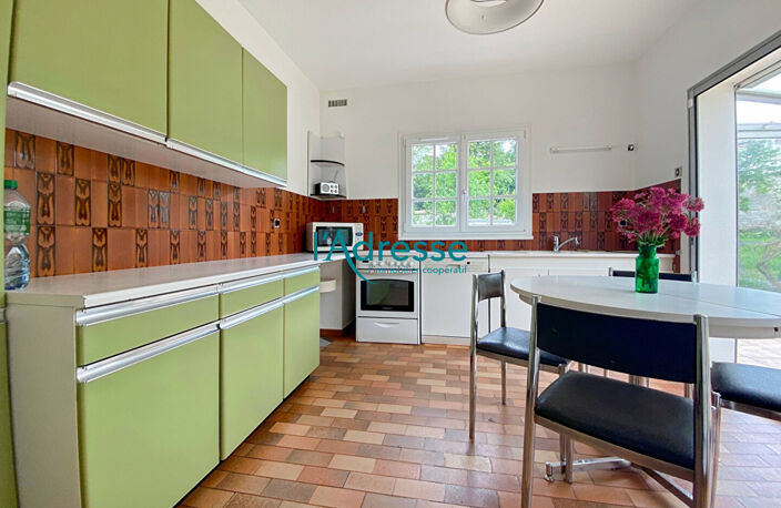 Une villa comme on n'en fait plus ! — photo 5