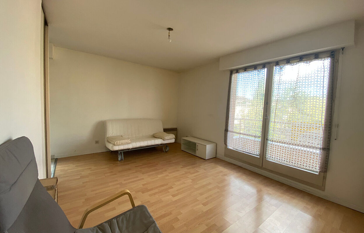 appartement 1 pièces 28 m2 à louer à Arpajon (91290)