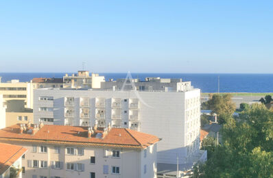 vente appartement 129 900 € à proximité de Beaulieu-sur-Mer (06310)