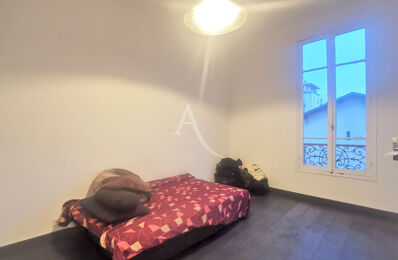 appartement 1 pièces 22 m2 à vendre à Nice (06100)