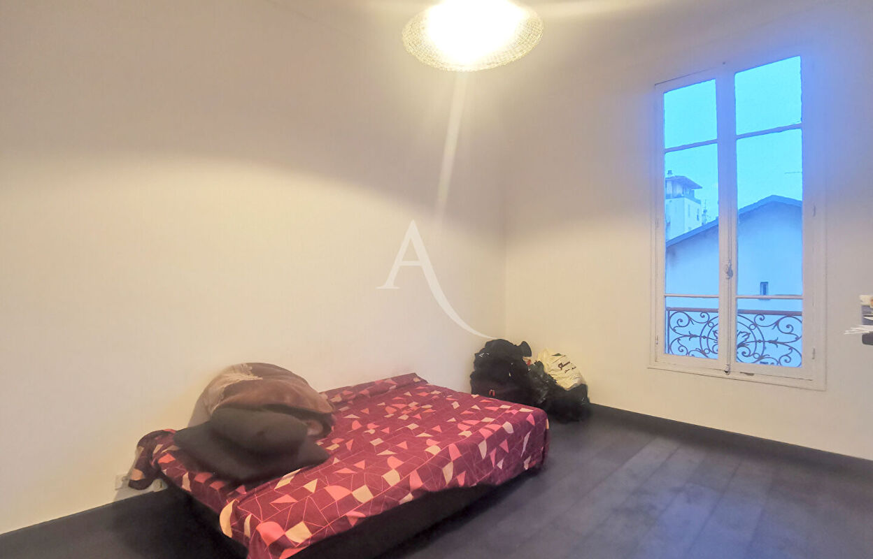 appartement 1 pièces 22 m2 à vendre à Nice (06100)