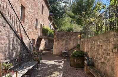 vente maison 998 000 € à proximité de Le Monastère (12000)