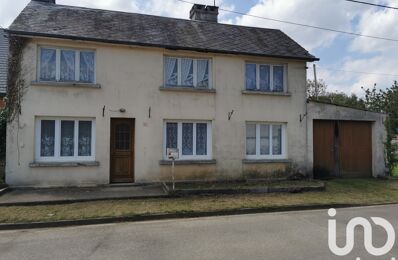 vente maison 116 500 € à proximité de Pisseleu (60860)