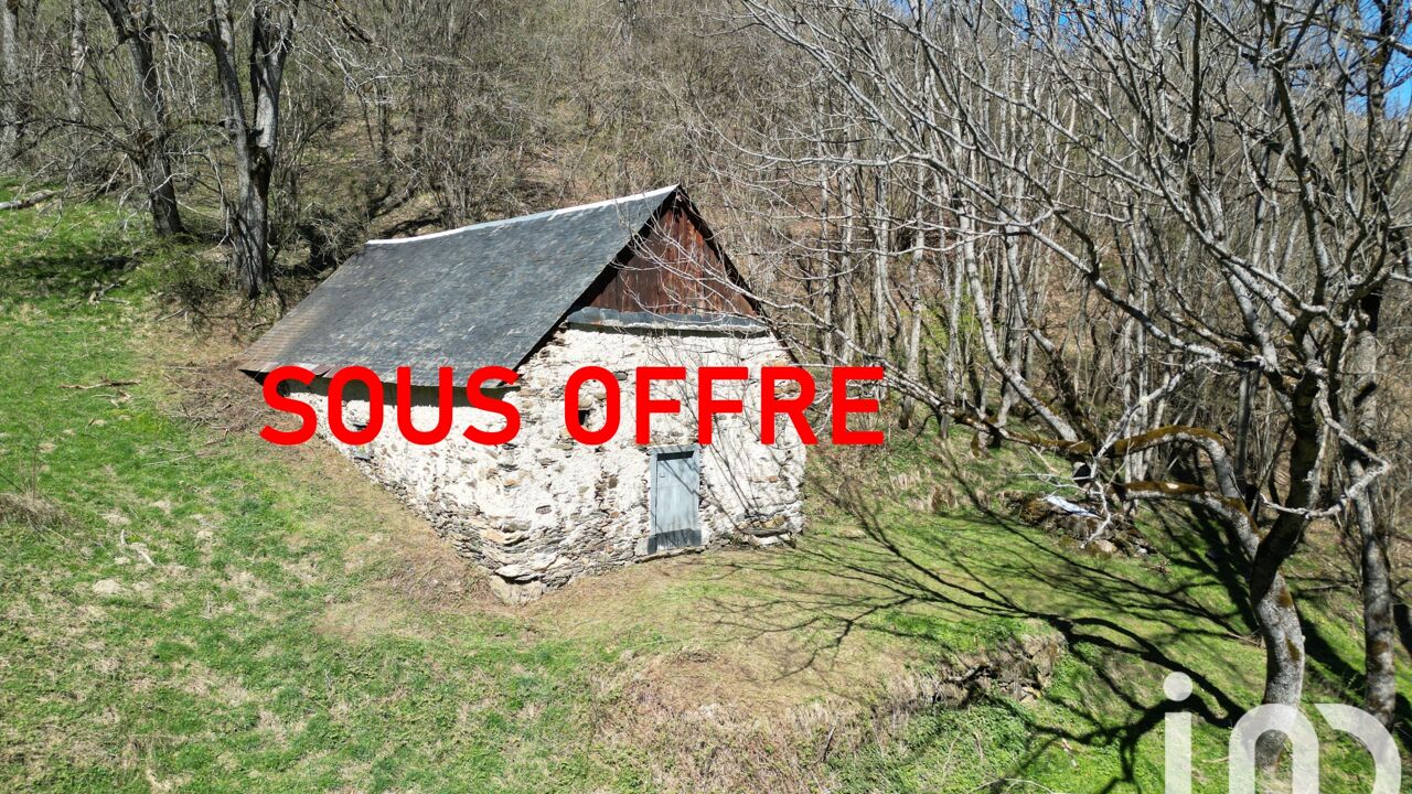 maison 2 pièces 130 m2 à vendre à Vignec (65170)