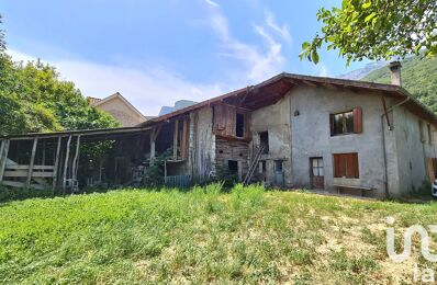 vente maison 430 000 € à proximité de Brié-Et-Angonnes (38320)