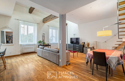 vente appartement 1 150 000 € à proximité de Craponne (69290)