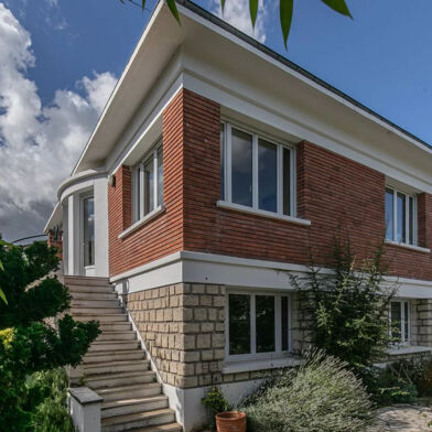 Maison 8 pièces 970000 €