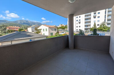 location appartement 680 € CC /mois à proximité de Brando (20222)