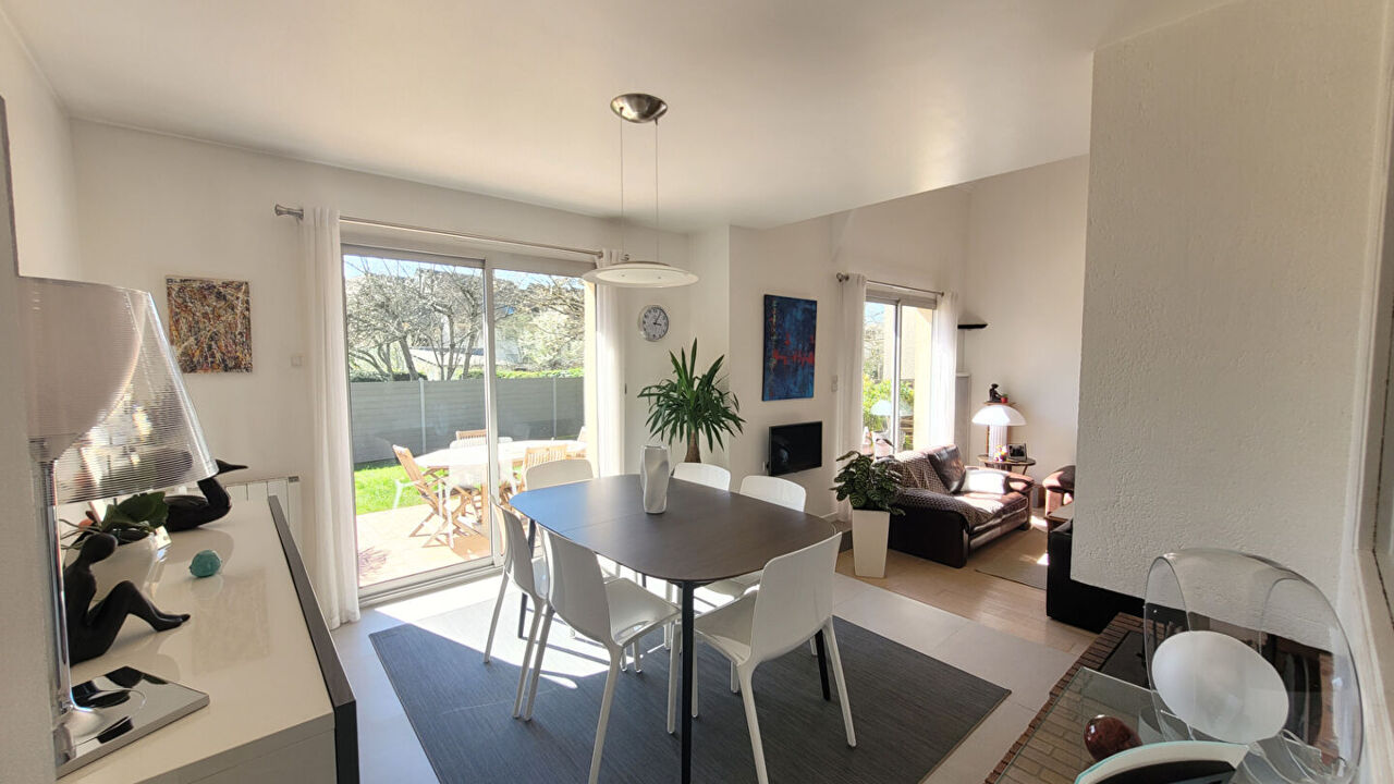 maison 6 pièces 120 m2 à vendre à Rennes (35000)