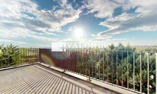 Bureau  864 m² à louer à Dardilly (69570)