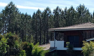 Appartement 3 Pièces 57 m² à vendre à Lège (33950)