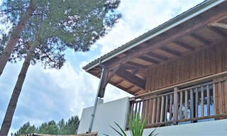 Appartement 3 Pièces 57 m² à vendre à Lège (33950)