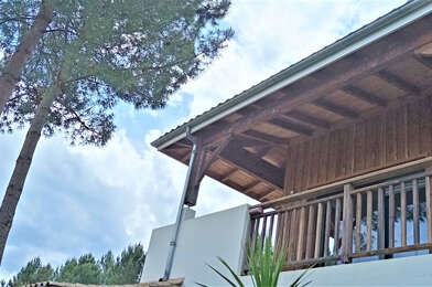 Appartement 3 pièces 418000 €